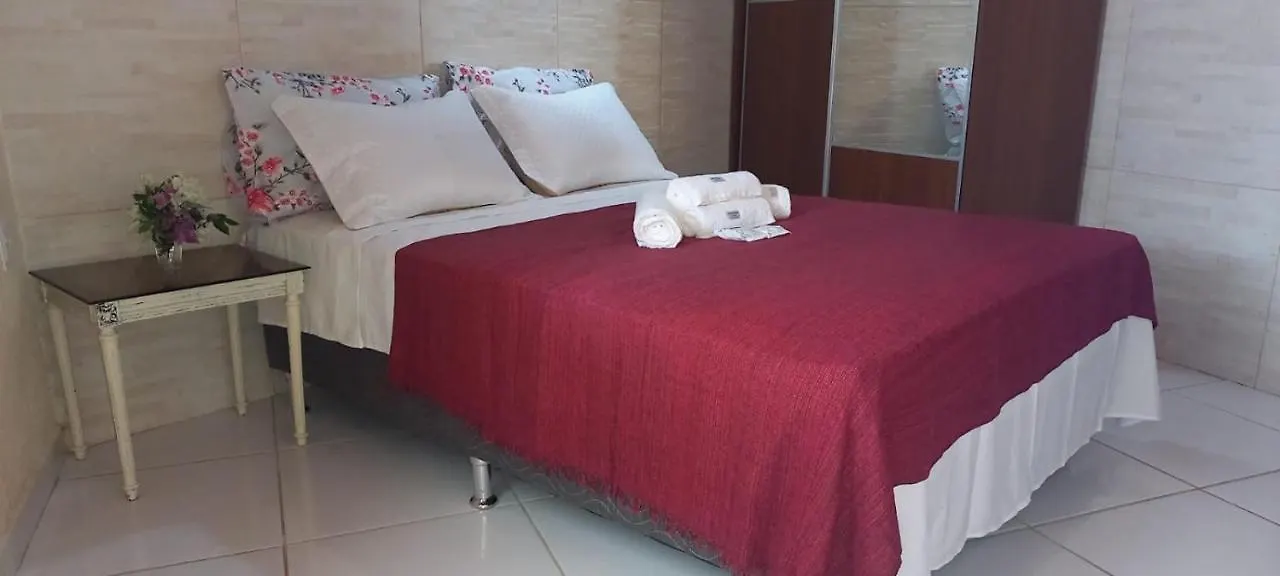 Hippocampus Guest House Armacao dos Buzios