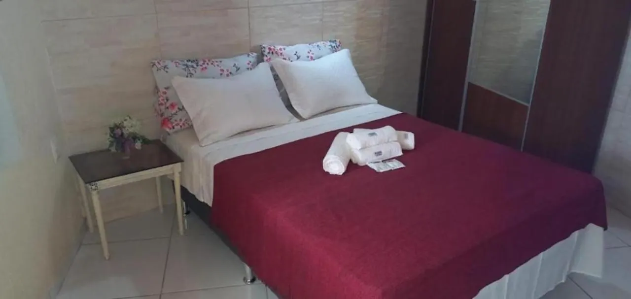 Hippocampus Guest House Armacao dos Buzios Homestay