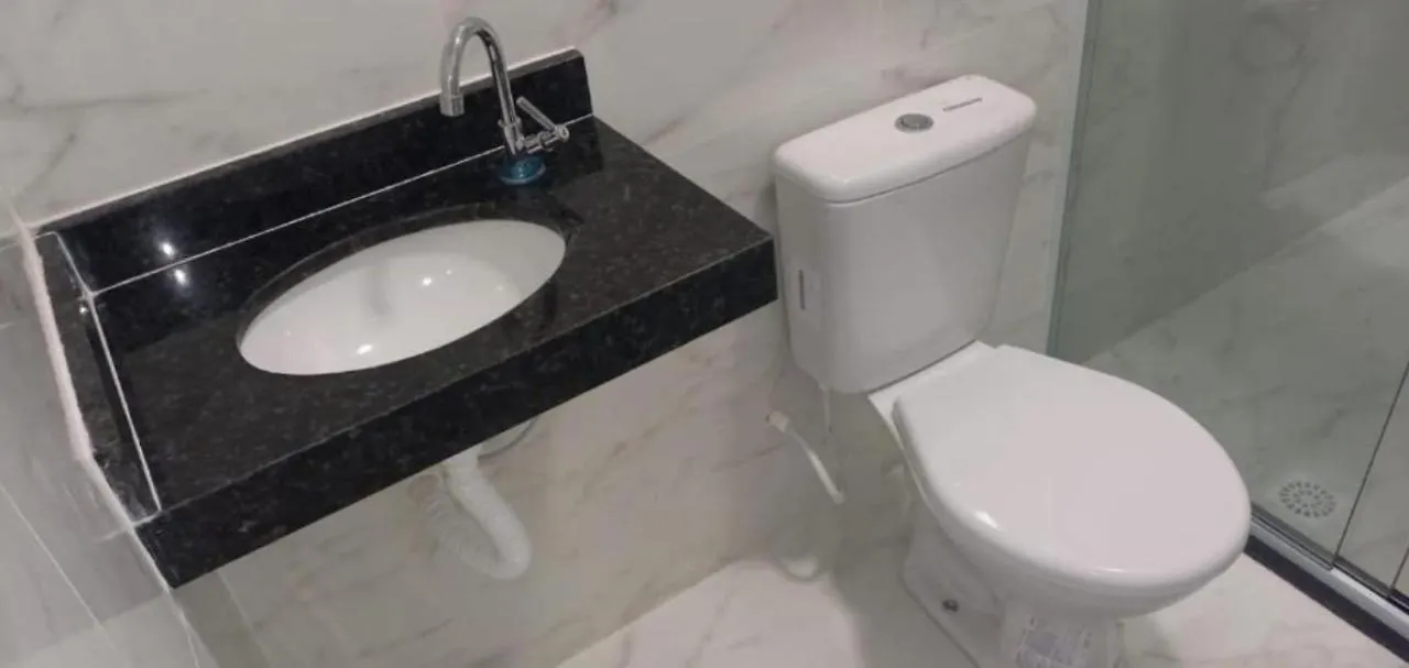 Hippocampus Guest House Armacao dos Buzios Homestay