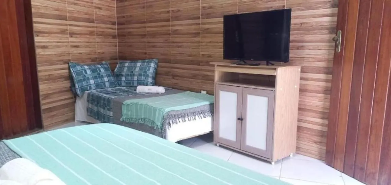 Hippocampus Guest House Armacao dos Buzios 0*,  Brazil