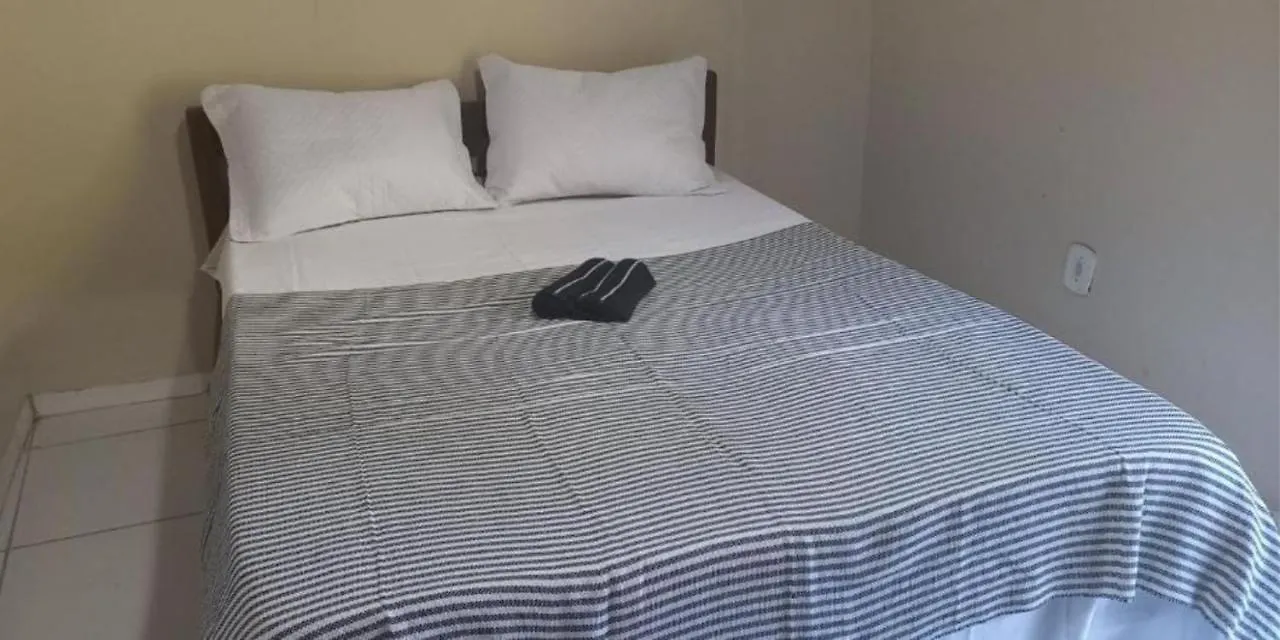 Homestay Hippocampus Guest House Armacao dos Buzios