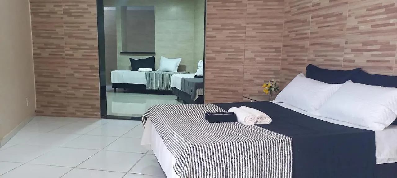 Homestay Hippocampus Guest House Armacao dos Buzios