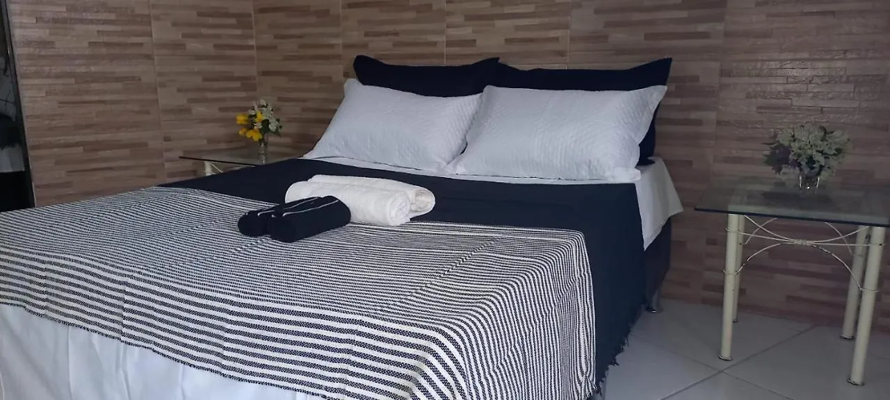 Hippocampus Guest House Armacao dos Buzios Homestay
