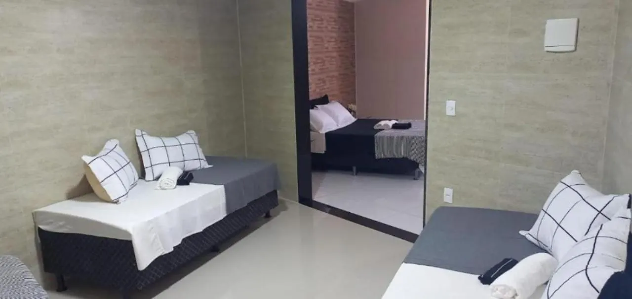 Hippocampus Guest House Armacao dos Buzios