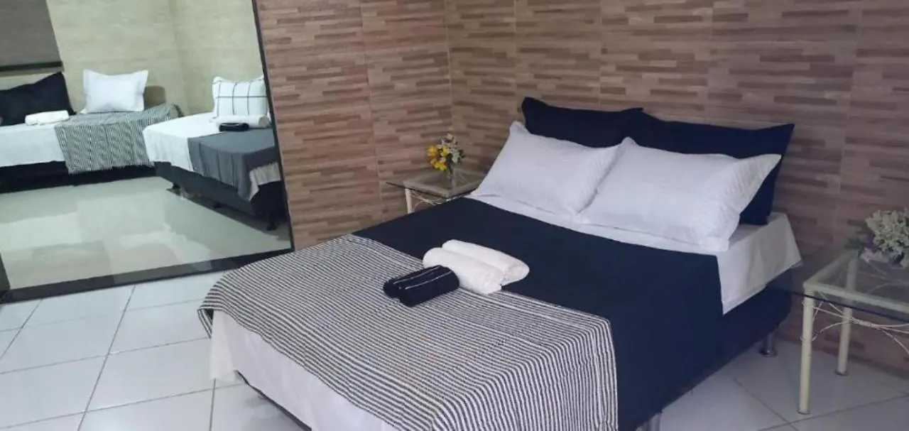 Hippocampus Guest House Armacao dos Buzios Homestay