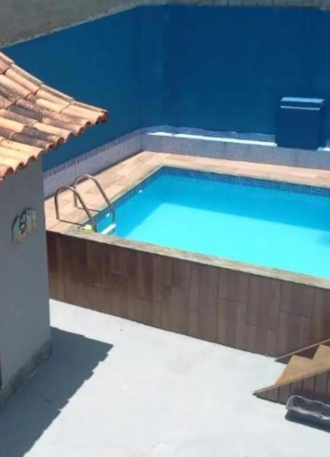 Hippocampus Guest House Armacao dos Buzios