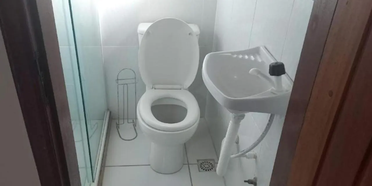Hippocampus Guest House Armacao dos Buzios