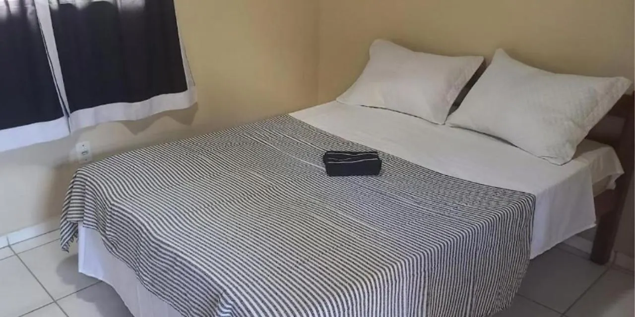 Hippocampus Guest House Armacao dos Buzios