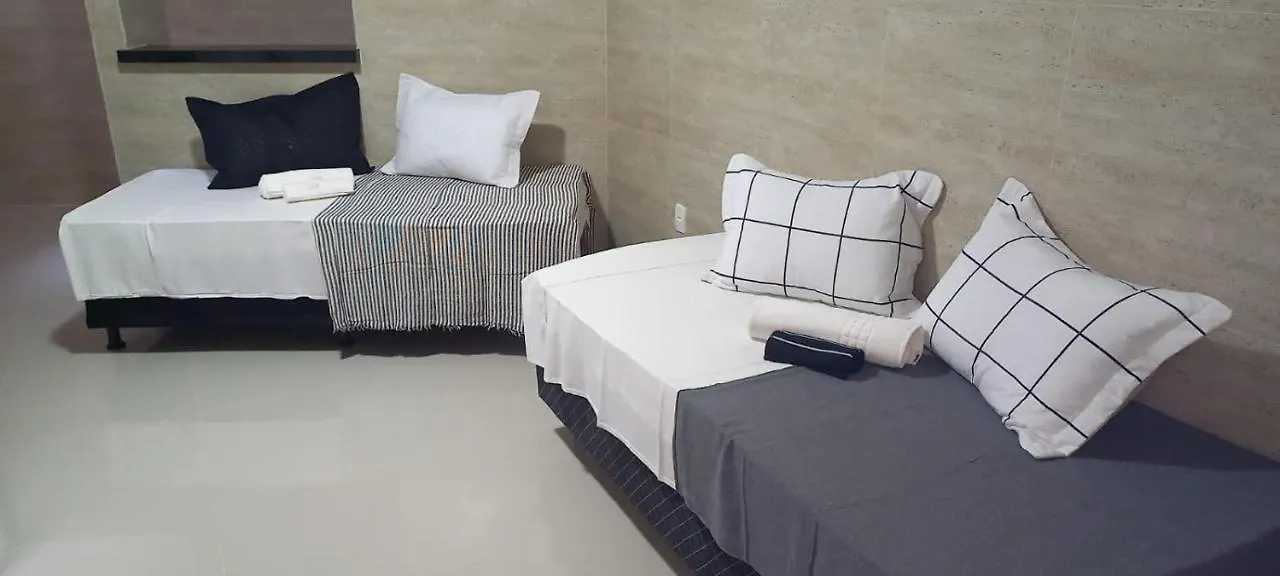 Homestay Hippocampus Guest House Armacao dos Buzios