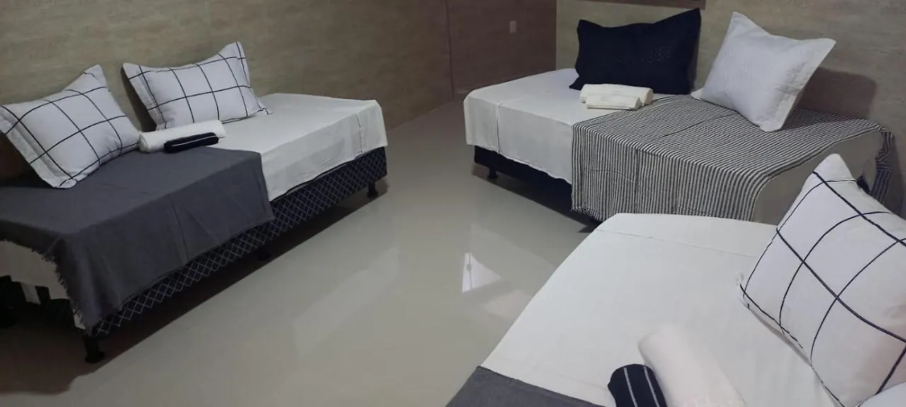 Homestay Hippocampus Guest House Armacao dos Buzios