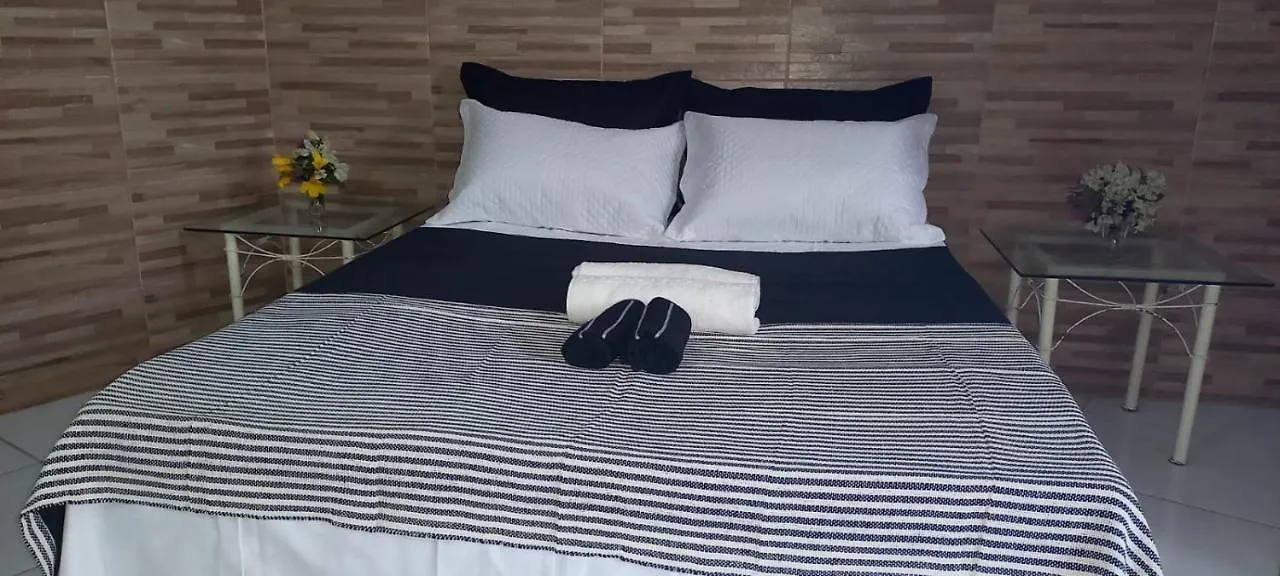 Hippocampus Guest House Armacao dos Buzios Brazil