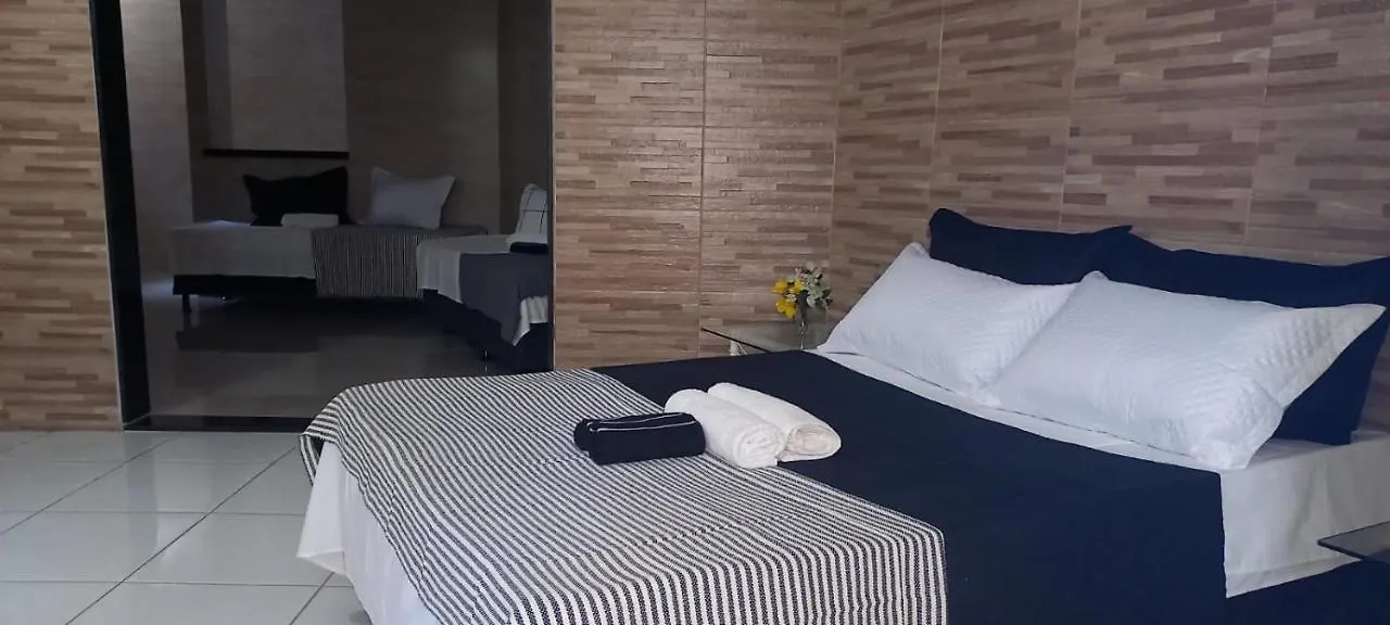 Hippocampus Guest House Armacao dos Buzios 0*,  Brazil