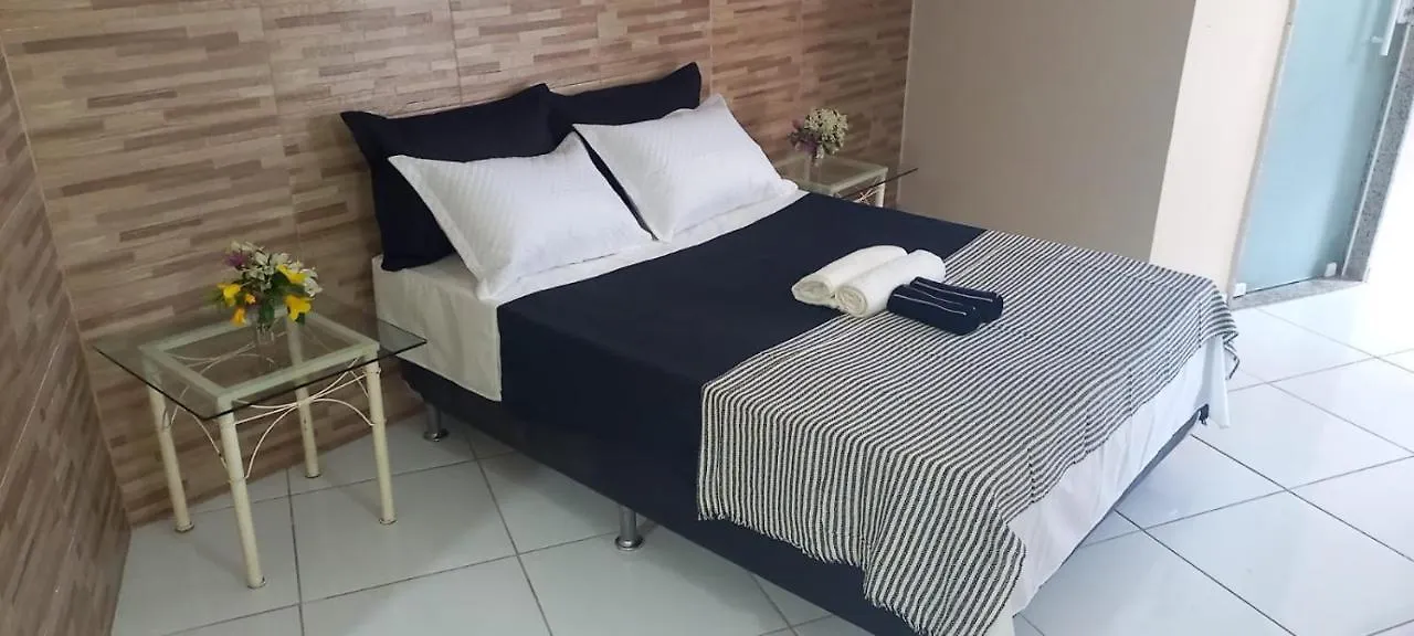 Homestay Hippocampus Guest House Armacao dos Buzios Brazil