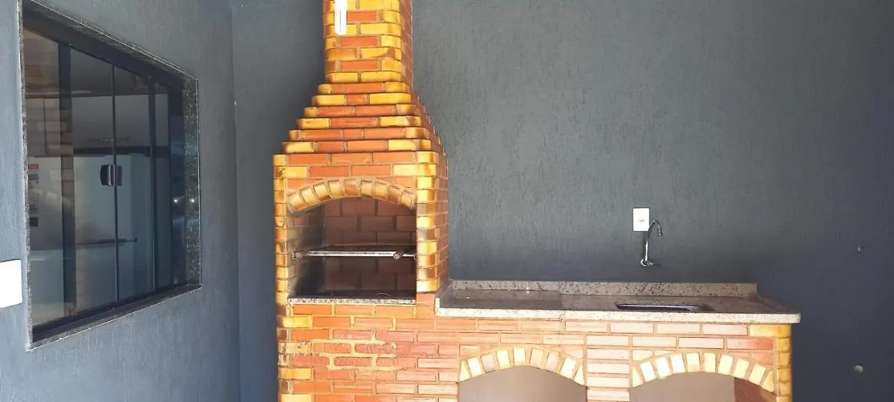 Hippocampus Guest House Búzios