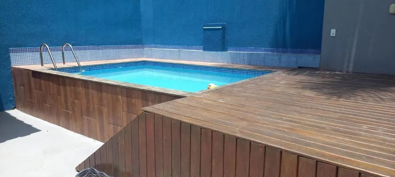 Hippocampus Guest House Búzios