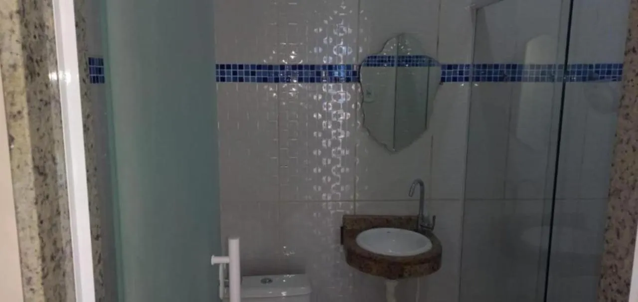 Ubytování v soukromí Hippocampus Guest House Búzios