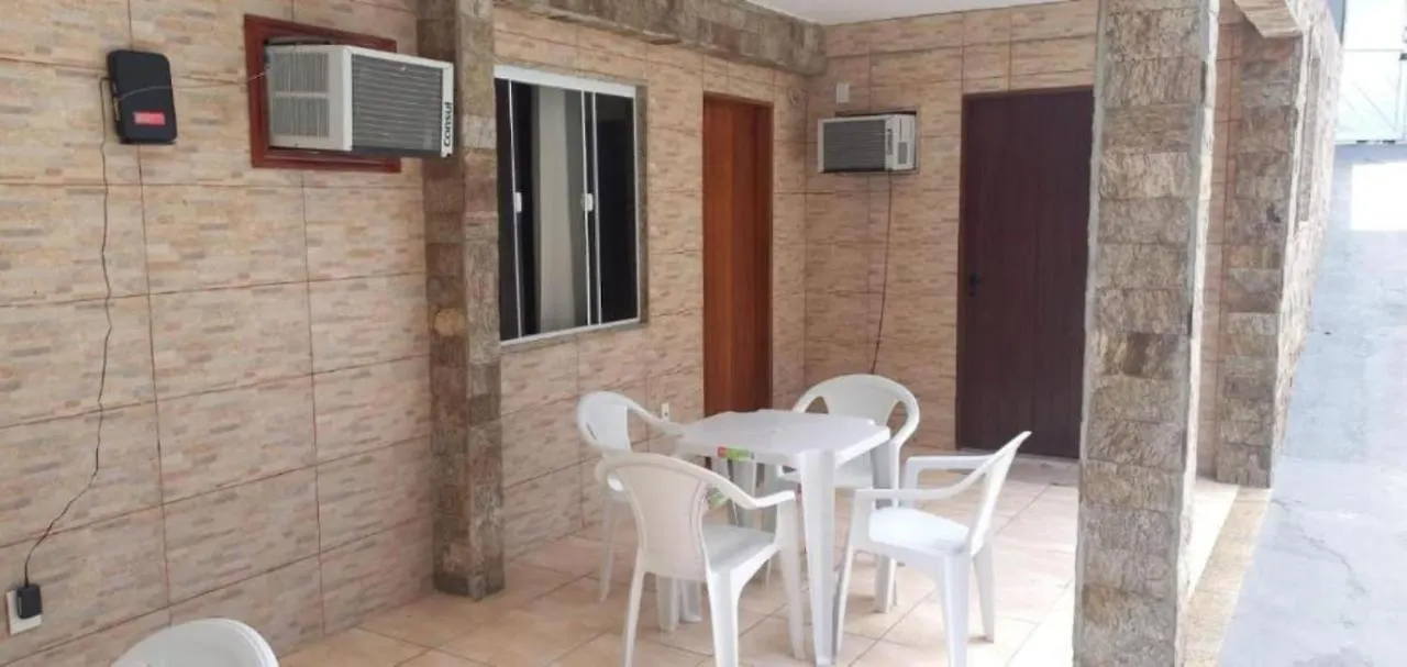 Hippocampus Guest House Búzios
